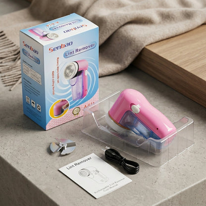 Kelite Smart Lint Remover