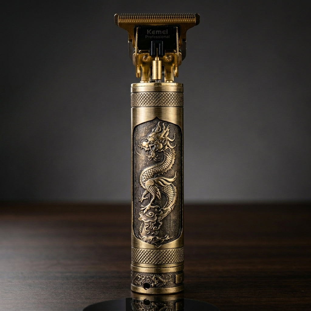 Premium T9 Gold Trimmer