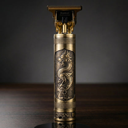 Premium T9 Gold Trimmer