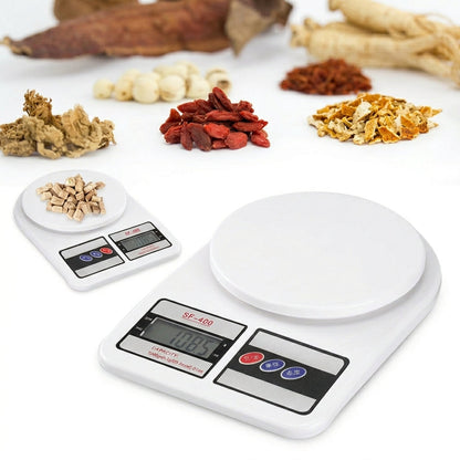 Smart Kitchen Scale 10kg