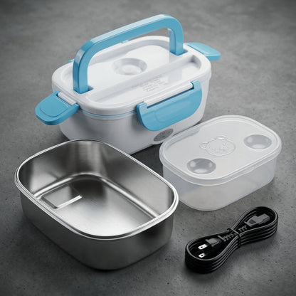Electric Lunch Box Heater